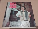 Disc vinil Marcel Budala