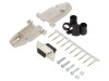 KIT HDP-20 Receptacul 9 Pini Size 1, TE Connectivity
