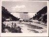 HST P359 Poză barajul de la Bicaz, Rom&acirc;nia perioada comunistă