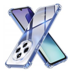 BestCase&reg; Husa Anti Shock Pentru Poco C75 / Xiaomi Redmi A4 / Redmi 14C,
