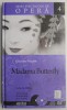 Madama Butterfly - Giacomo Puccini - Roman Beletristica