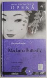 Cumpara ieftin Madama Butterfly - Giacomo Puccini - Roman Beletristica