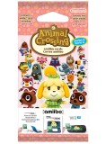 Animal Crossing Amiibo Cards Series 4 N3DS
