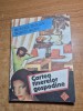 Carte de bucate - cartea tinerelor gospodine - din anul 1988