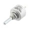 Potentiometru axial, cermet, 220&Omega;, 1W, TELPOD - CW-18-220R-20P-1