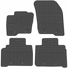 Set Covorase Auto Cauciuc Negro Ford S-Max 2 2015? Cod: 547037 foto