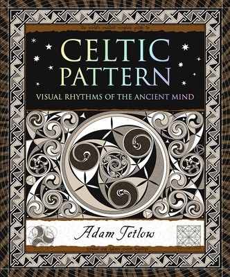 Celtic Pattern: Visual Rhythms of the Ancient Mind foto