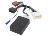 Adaptor Control Volan Fiat Suzuki Kenwood