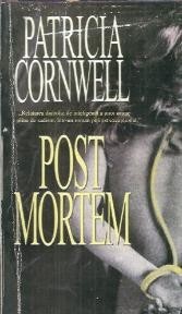 Postmortem - Patricia Cornwell