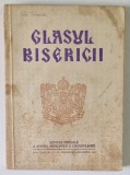 GLASUL BISERICII , REVISTA OFICIALA A SFINTEI MITROPOLII A UNGROVLAHIEI , ANUL XXXII , NUMERELE 11 - 12 , NOEIMBRIE - DECEMBRIE , 1973