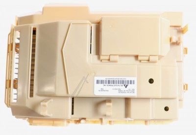 Modul electronic masina de spalat Hotpoint Ariston foto