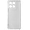 Husa silicon slim, colturi intarite, transparenta, pentru Honor X6b