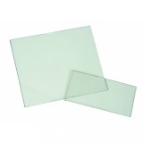 Geam de protectie interior pentru masca de sudura 100.4x46.4 mm Raider