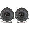 Sistem de difuzoare coaxiale &icirc;n 2 cai ZDSKV4 Stinger, 50W RMS, max 100W CarStore Technology