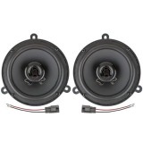 Sistem de difuzoare coaxiale &icirc;n 2 cai ZDSKV4 Stinger, 50W RMS, max 100W CarStore Technology