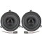 Sistem de difuzoare coaxiale &icirc;n 2 cai ZDSKV4 Stinger, 50W RMS, max 100W CarStore Technology