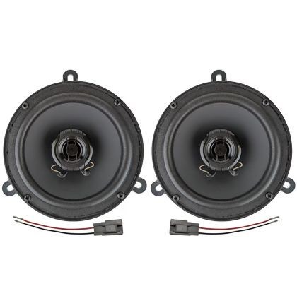 Sistem de difuzoare coaxiale &icirc;n 2 cai ZDSKV4 Stinger, 50W RMS, max 100W CarStore Technology