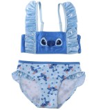 Costum de Baie pentru Copii 2 Piese Stitch 5-12 Ani (set 5 buc.)