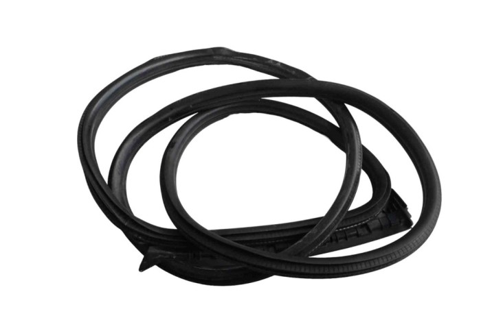 Garnitura ușă dreapta față MINI COOPER F56 2014