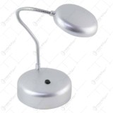 Lampa cu led 5 leduri, Silver