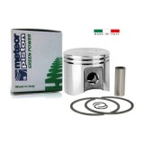Piston complet drujba Husqvarna 385, Jonsered 2186 Meteor