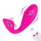 Vibrator LoveS Wearable Pink