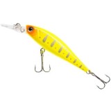 Vobler JAXON Atract Trefl, K, 8cm, 10g