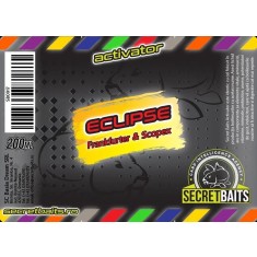 Secret Baits Eclipse Activator - 200 ml