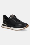 MICHAEL Michael Kors sneakers Nova culoarea negru, 43R5NOFS1L.212