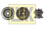 LuK 643 3330 00 LuK RepSet Set ambreiaj