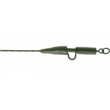 MONTURA K-KARP DT READY-CORE METAL CLIP 90cm-camu-maron 45lbs