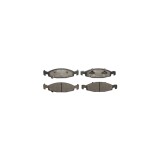Placute frana JEEP GRAND CHEROKEE II WJ WG ATE 13046072062
