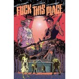 Cumpara ieftin LCSD 2022 I Hate This Place TP Vol 01 Explicit Var, Image Comics