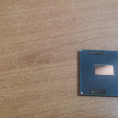 CPU LAPTOP INTEL CORE i5-3210M 2.50GHz 3M SR0MZ