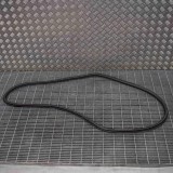 Garnitura ușă st&acirc;nga spate SKODA RAPID NH3 2013 OEM: 5JA867367B | 3476454