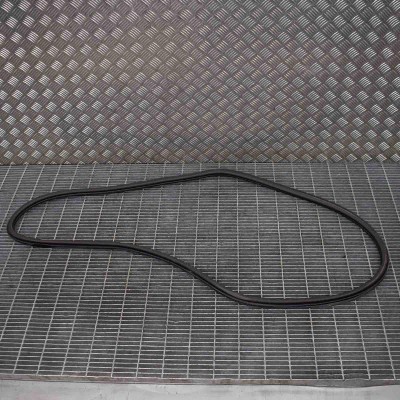 Garnitura ușă st&amp;acirc;nga spate SKODA RAPID NH3 2013 OEM: 5JA867367B | 3476454 foto