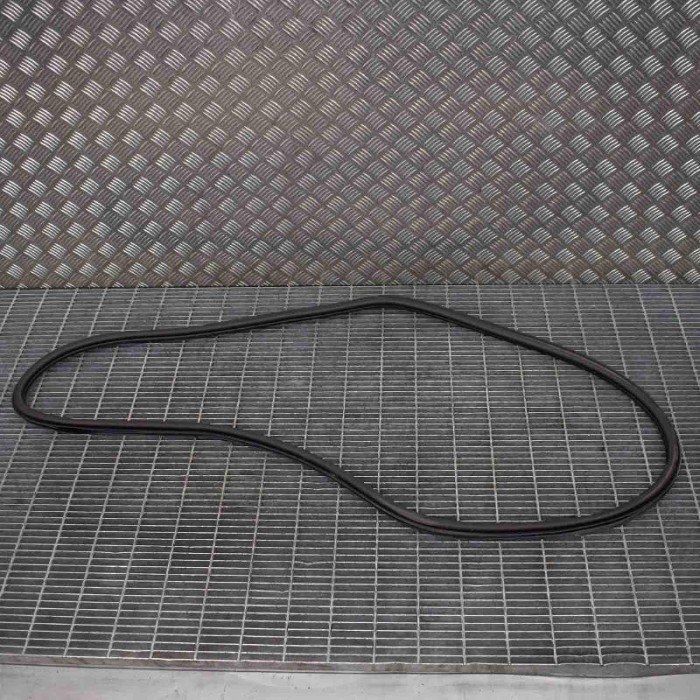 Garnitura ușă st&acirc;nga spate SKODA RAPID NH3 2013 OEM: 5JA867367B | 3476454
