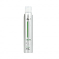 Sampon uscat, Londa Professional, Refresh It Dry Shampoo, 180ml