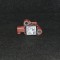 Senzor de impact st&acirc;nga față LAND ROVER FREELANDER 2 L359 2006 OEM: 5H2Z-14B345-BAYDB000141 | 2285866