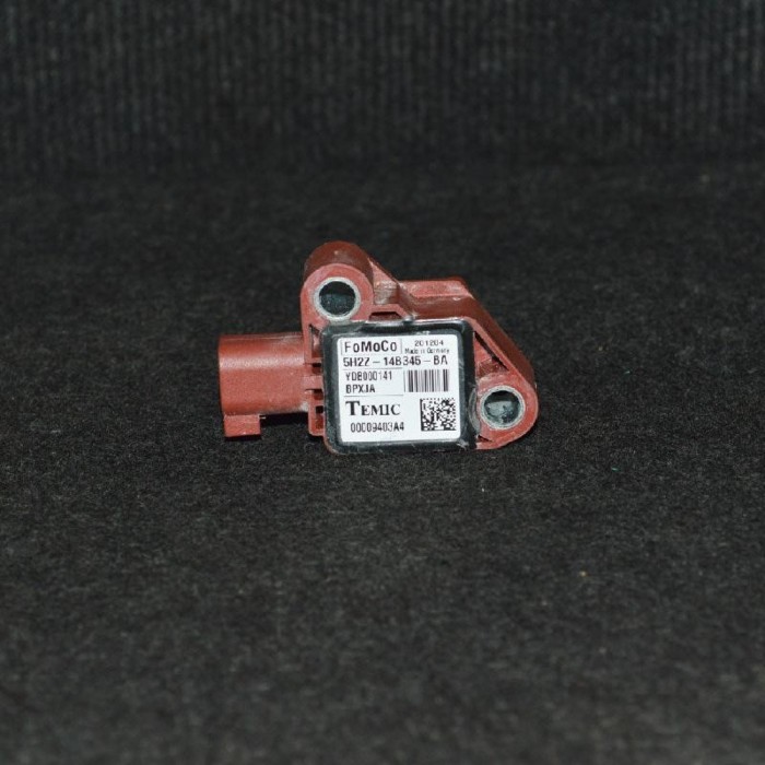 Senzor de impact st&acirc;nga față LAND ROVER FREELANDER 2 L359 2006 OEM: 5H2Z-14B345-BAYDB000141 | 2285866