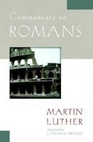 Commentary on Romans foto