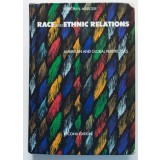 Martin N. Marger - Race and Ethnic Relations. American and Global Perspectives