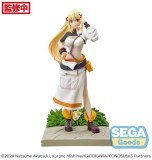 KonoSuba: God&#039;s Blessing on This Wonderful World! Luminasta PVC Statue Darkness 18 cm