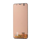 Display Samsung Galaxy A30s A307 Negru TFT KLS