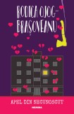 Apel din necunoscut - Rodica Ojog-Brasoveanu - Nemira