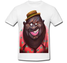 Tricou &amp;quot; Face Funny &amp;quot; foto