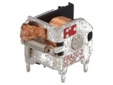 Releu electromagnetic SPDT 24VDC 40A pentru autovehicule