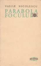Parabola focului foto