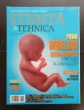 Revista ȘTIINȚĂ &amp; TEHNICĂ, anul LXXIII / # 83 / Februarie 2019: Primii bebeluși editați genetic! Etic sau scandalos? * Misterul primilor australieni
