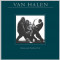Van Halen Woman Children First 180g LP remastered (vinyl)
